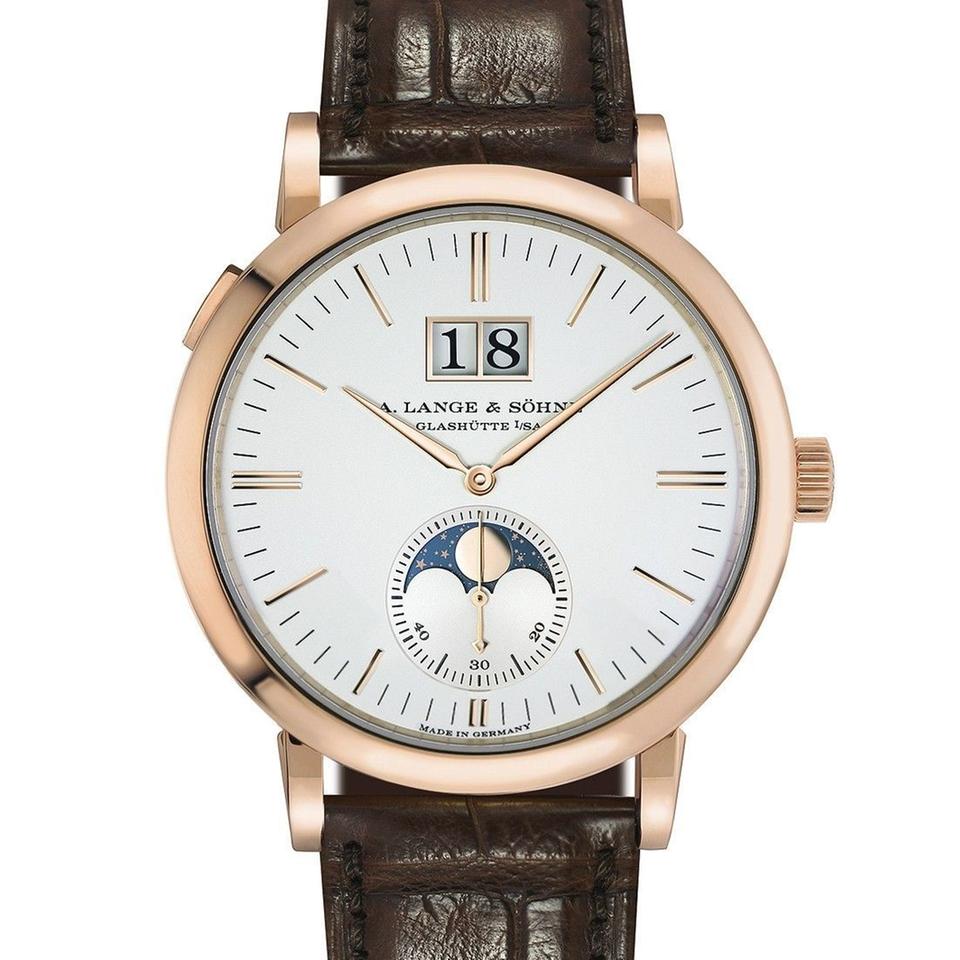 Saxonia Moon Phase 384.032