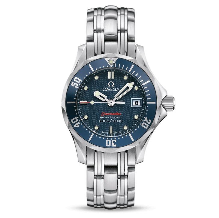 Seamaster DIVER 300M QUARTZ 28 MM 2224.80.00
