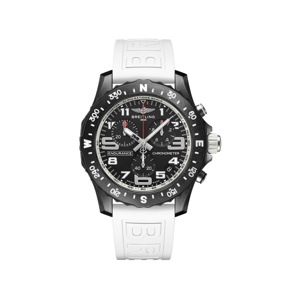 Breitling ENDURANCE PRO Breitlight - Black X82310A71B1S1