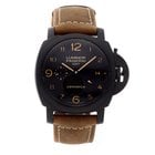 Luminor 1950 3 Days GMT Automatic Ceramica PAM 441