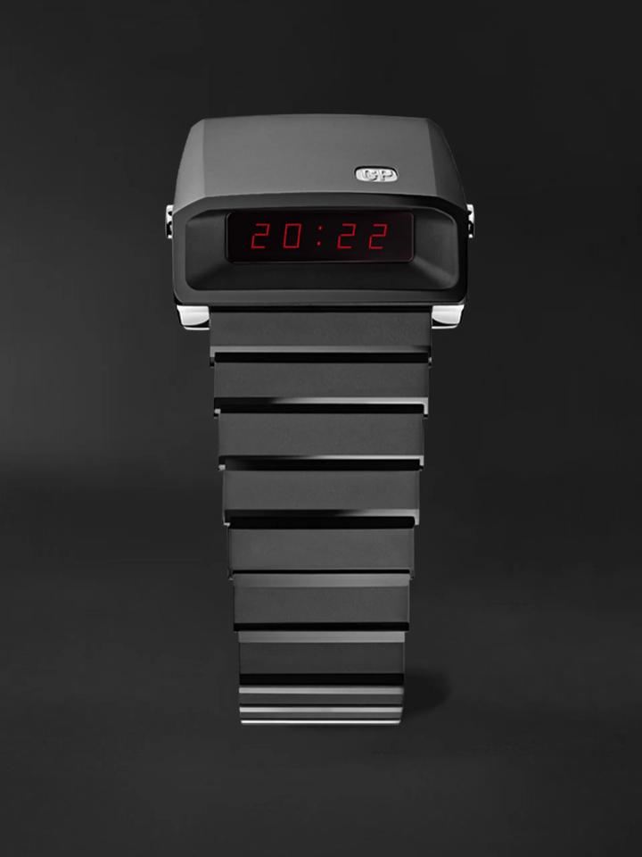 Girard Perregaux Casquette 2.0 2023