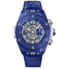 Big Bang 41mm Blue Cannes and Saint-Tropez