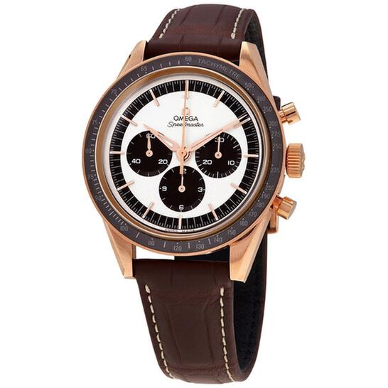Omega Speedmaster Moonwatch