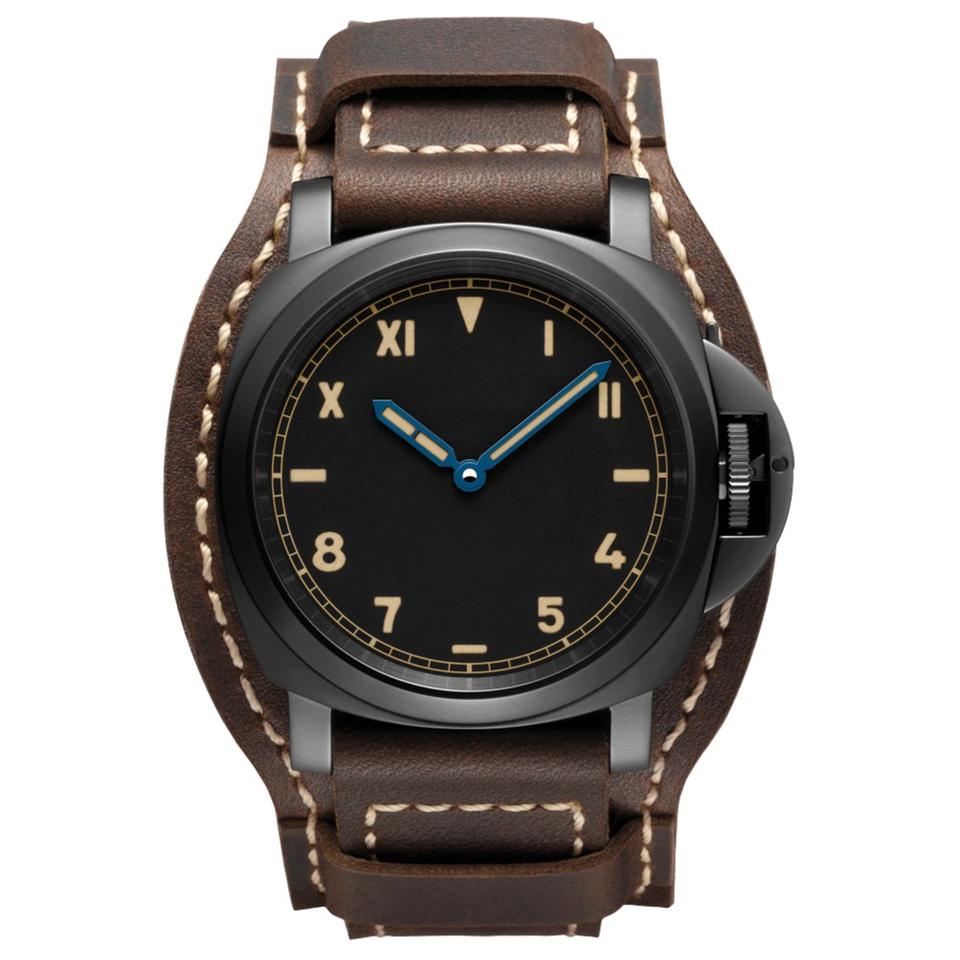 Panerai Luminor California 8 Days DLC - 44mm PAM00779