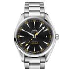Seamaster Aqua Terra 150M OMEGA 41.5 MM STEEL