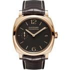 RADIOMIR 1940 3 DAYS ORO ROSSO - 47MM PAM00515
