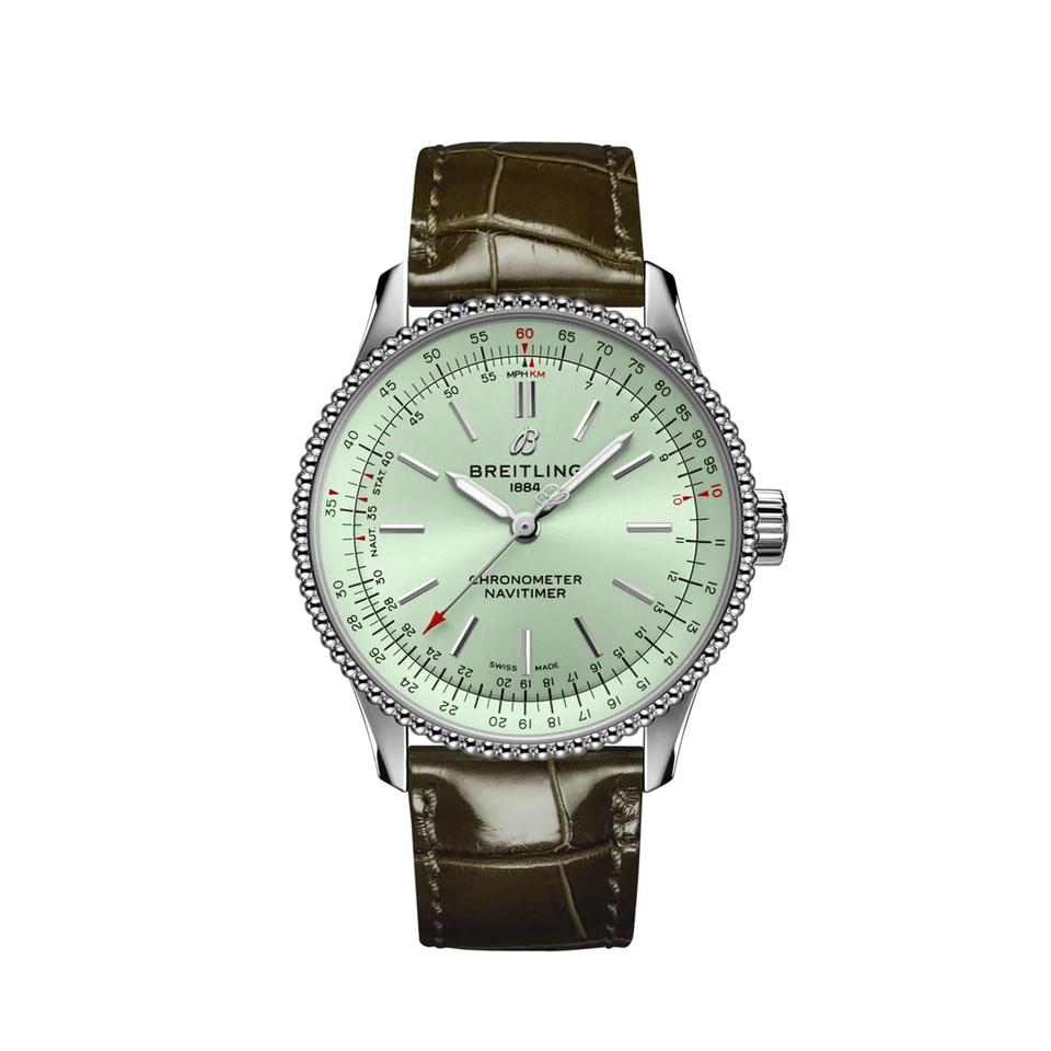Breitling Navitimer Automatic 35