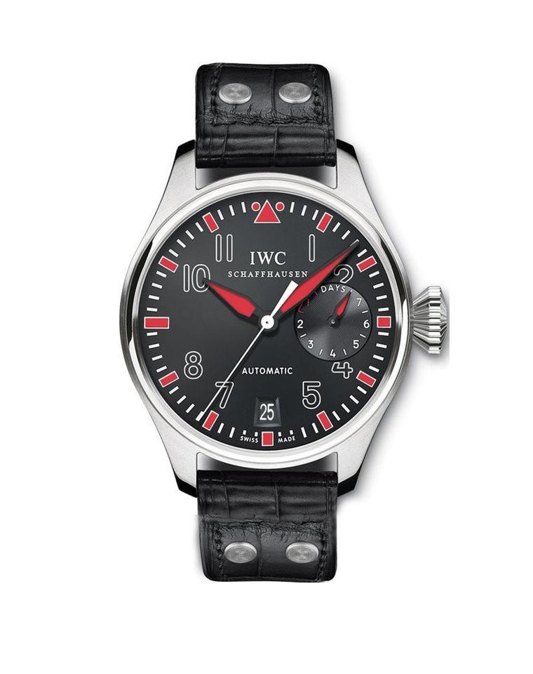 Muhammad Ali Big Pilot Edition IW500433