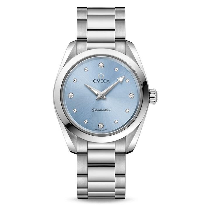 Seamaster AQUA TERRA 150M QUARTZ 28 MM