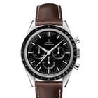 Speedmaster Professional Moonwatch First OMEGA In Space
