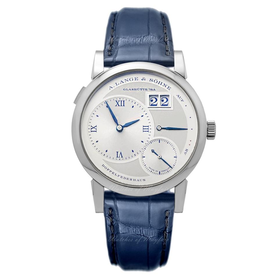 LANGE 1 "25th Anniversary" 191.066