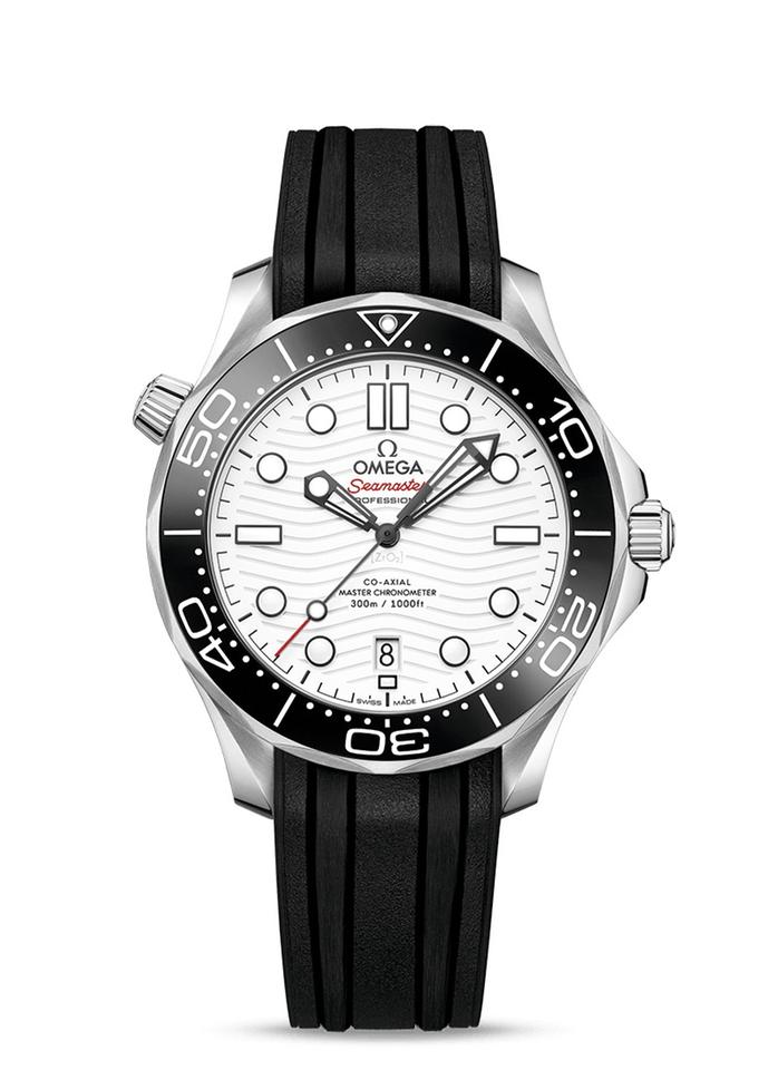 Seamaster Diver 300 M