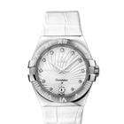 Constellation Quartz 35 MM STEEL