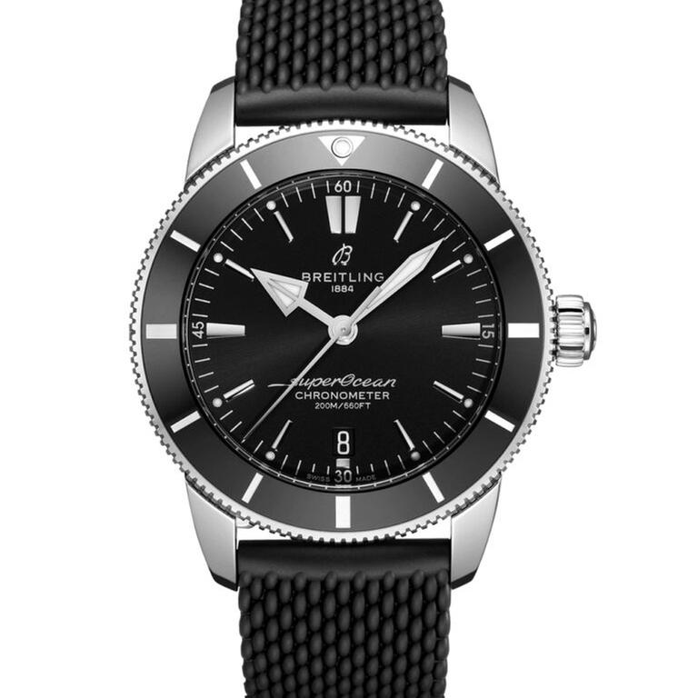 Breitling Superocean Héritage Ii