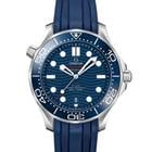 Seamaster Diver 300 M OMEGA MASTER CHRONOMETER 42 MM