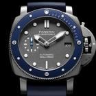 SUBMERSIBLE - 42MM