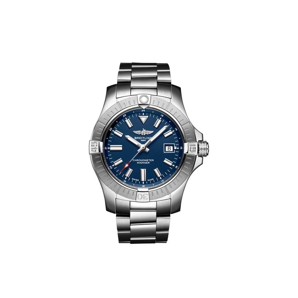 Breitling Avenger Automatic 43 - A17318101C1A1