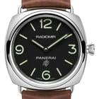 Radiomir BASE LOGO - 45MM PAM00753