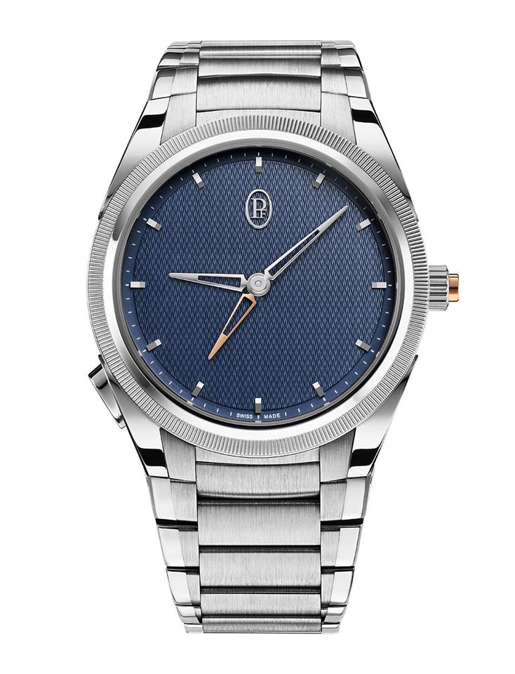 Parmigiani Fleurier Tonda Pf Gmt Rattrapante Limited