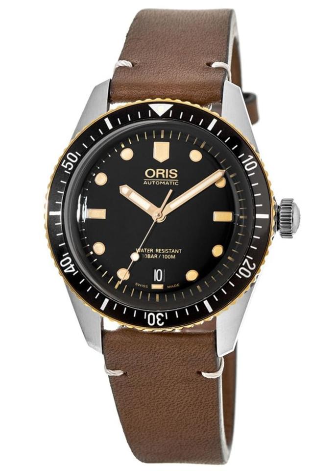Divers Sixty Five 01 733 7707 4354-07 5 20 45