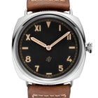 Radiomir 3 Days 47mm CALIFORNIA 3 DAYS ACCIAIO PAM 424