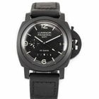 Luminor 1950 10 Days GMT CERAMICA PAM 335