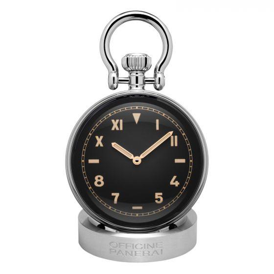 Table Clock PAM00651