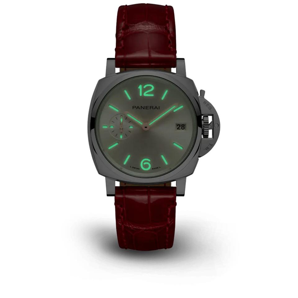Panerai Luminor Due 38mm PAM01248