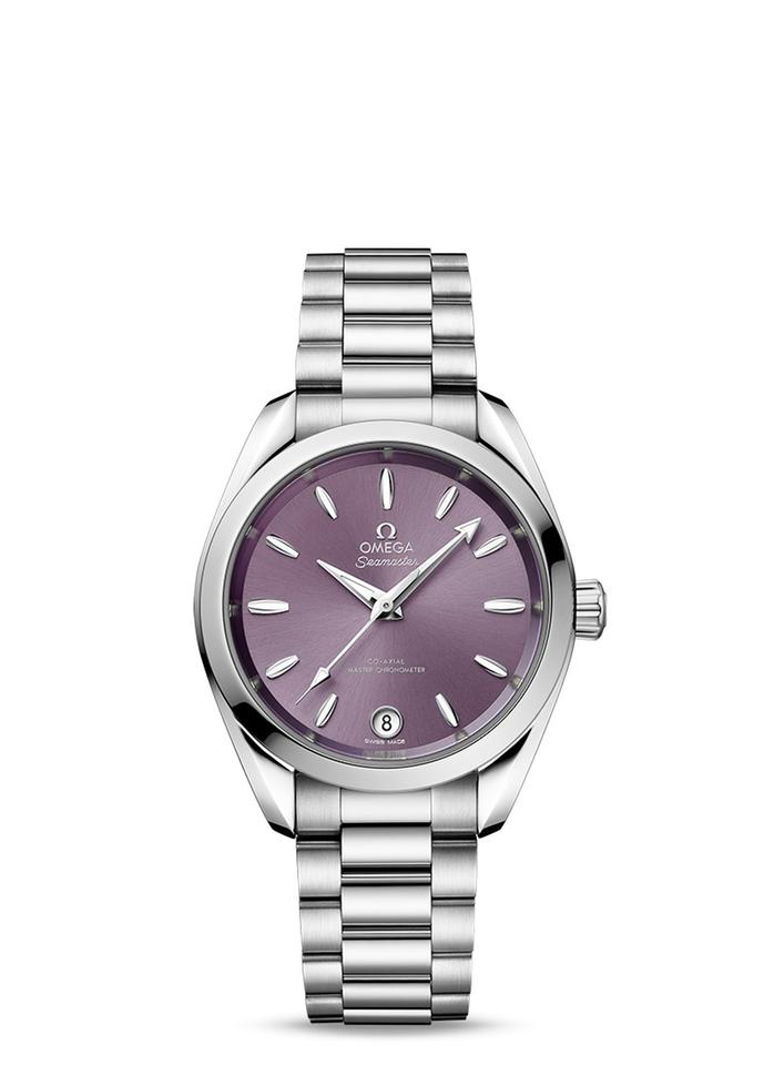Omega Seamaster Aqua Terra 150M