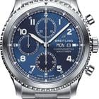 Navitimer 8