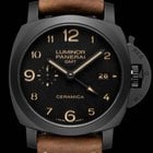 Luminor 1950 3 Days GMT Automatic Ceramica PAM 441