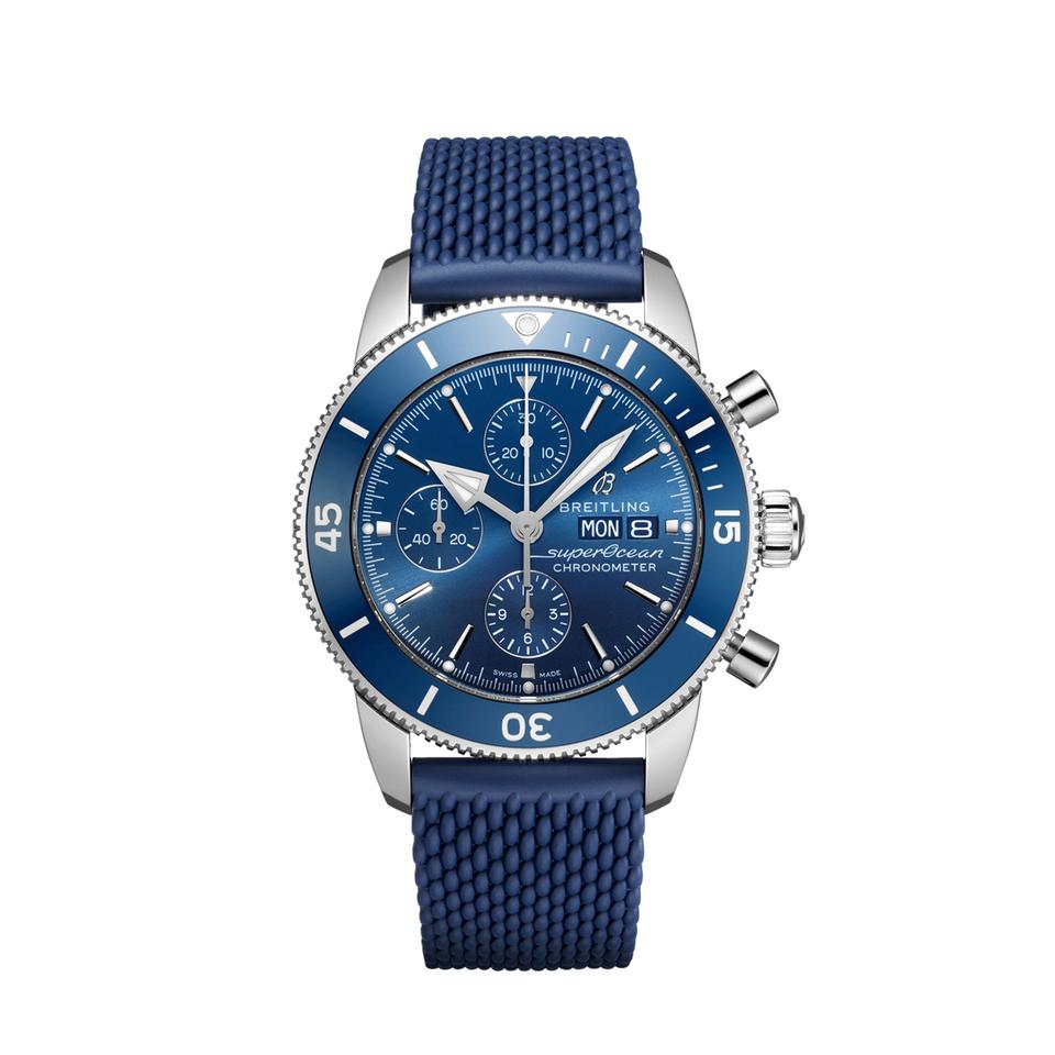 Breitling Superocean Héritage Ii A13313161C1S1