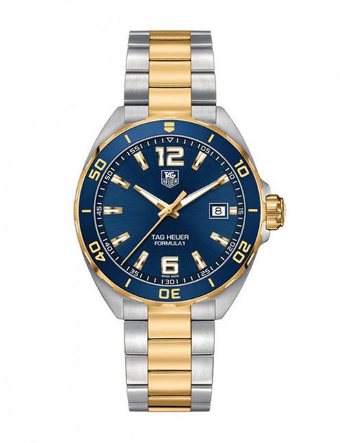 TAG Heuer Formula 1 WAZ1120.BB0879