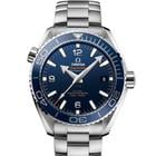 Seamaster Planet Ocean 600M OMEGA MASTER CHRONOMETER 43.5 MM