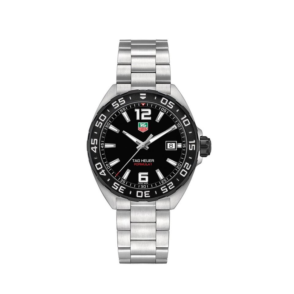 TAG Heuer Formula 1 WAZ1110.BA0875