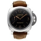 LUMINOR MARINA 1950 3 DAYS ACCIAIO - 47MM PAM 422