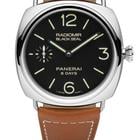 RADIOMIR BLACK SEAL 8 DAYS - 45MM PAM00609