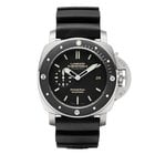 Luminor Submersible 1950 3 Days Automatic PAM 389