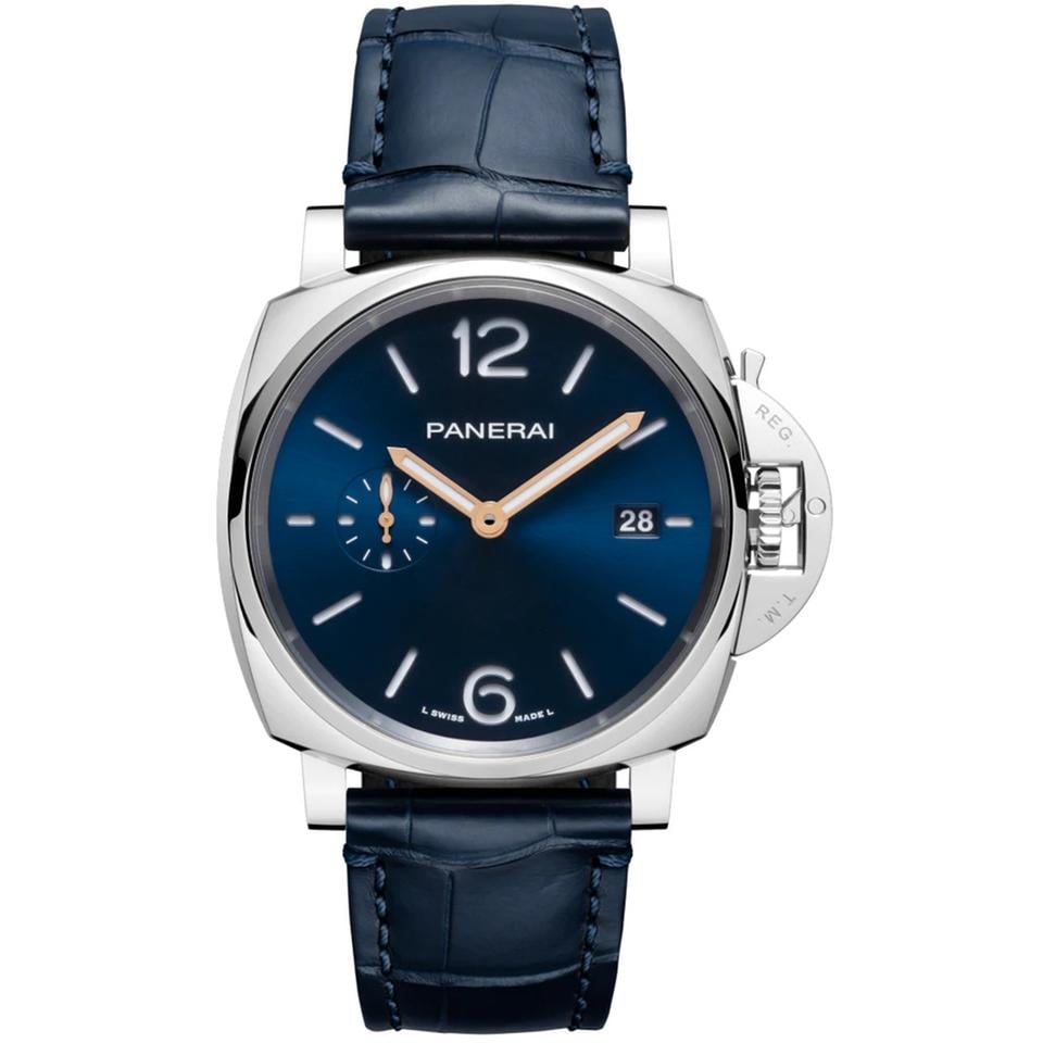 Panerai Luminor Due PAM01274