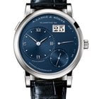 Lange 1 white gold 38.5MM 191.028