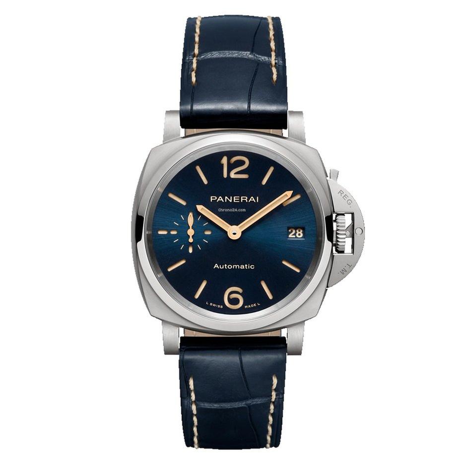 LUMINOR DUE - 38MM PAM00926