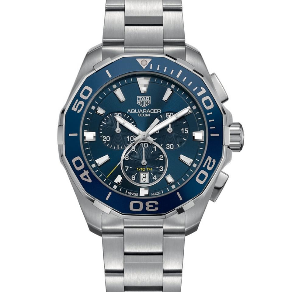 TAG Heuer Aquaracer Chronograph