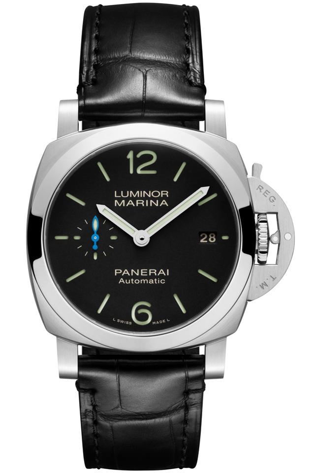 Panerai Luminor Quaranta 40mm - PAM01372