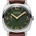 RADIOMIR GMT POWER RESERVE - 45MM