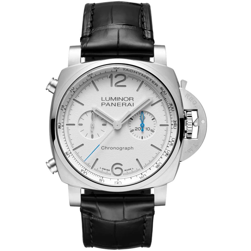 Panerai Luminor Chrono 44 Mm Pam01218