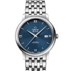De Ville Prestige Men's watch 424.10.40.20.03.001