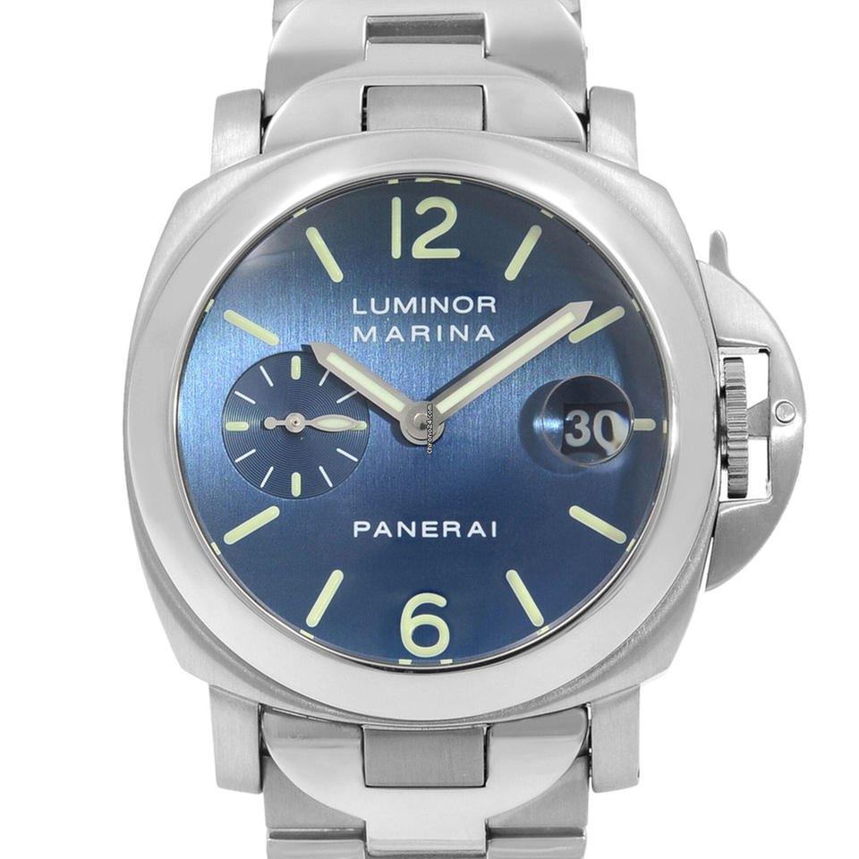 Panerai Luminor Marina Pam00069