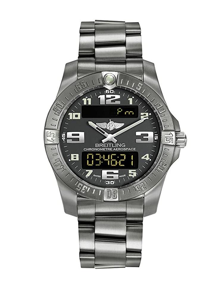 Breitling E7936310.F562.152E Professional Aerospace
