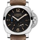 Luminor 1950 3 Days GMT Power Reserve Automatic
