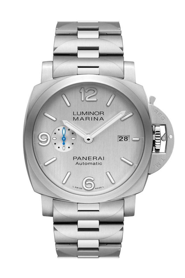 Panerai 1950 3 Days Luminor Marina Automatic